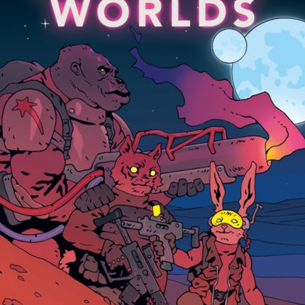 Untamed Worlds
