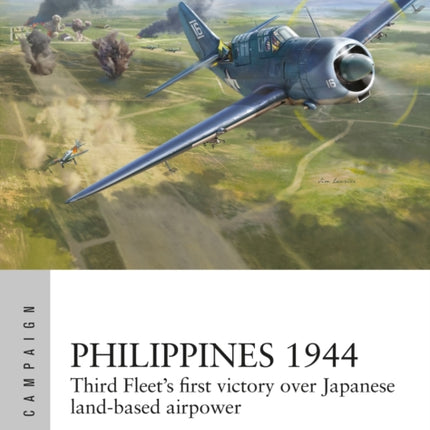 Philippines 1944