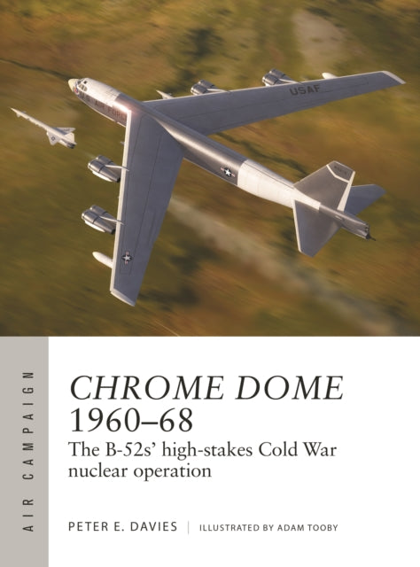 Chrome Dome 196068