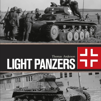 Light Panzers