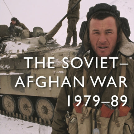 The SovietAfghan War