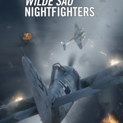 Wilde Sau Nightfighters