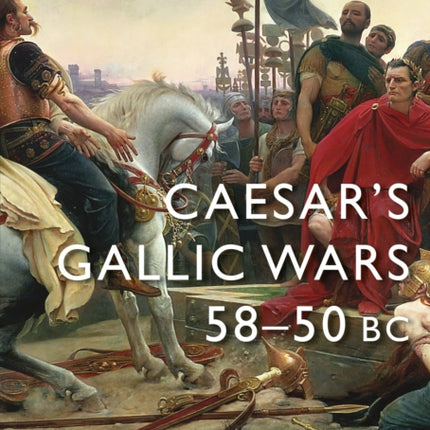 Caesars Gallic Wars
