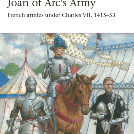 Joan of Arcs Army