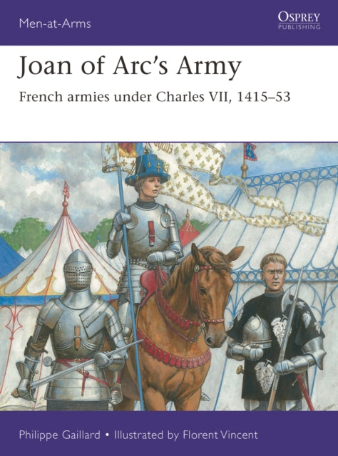 Joan of Arcs Army