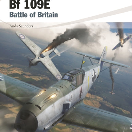 Bf 109E