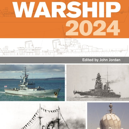 Warship 2024