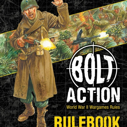 Bolt Action Third Edition