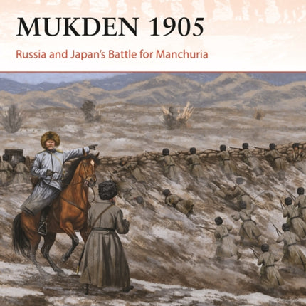 Mukden 1905