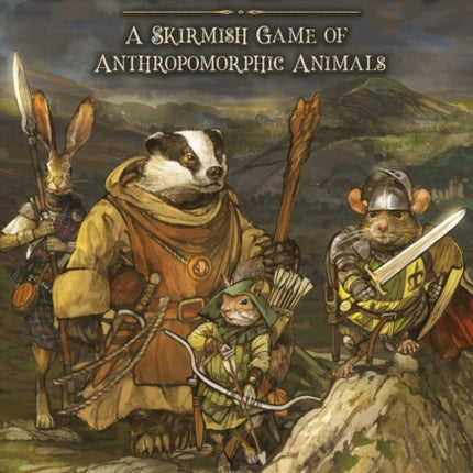 Burrows  Badgers Second Edition