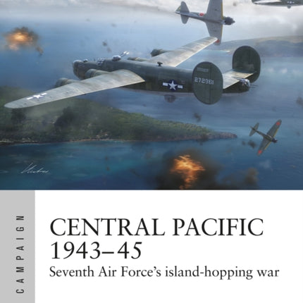 Central Pacific 194345