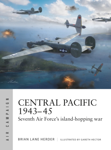 Central Pacific 194345