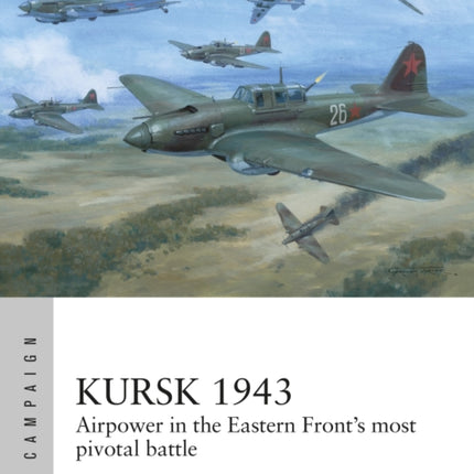 Kursk 1943