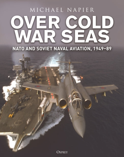 Over Cold War Seas