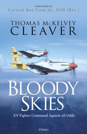 Bloody Skies