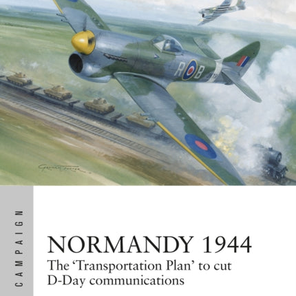 Normandy 1944
