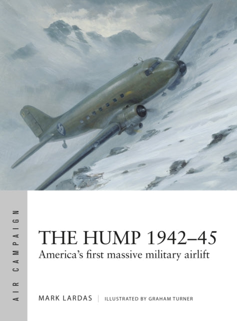 The Hump 194245