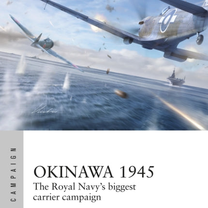 Okinawa 1945
