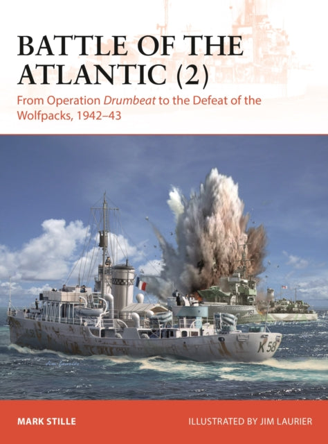 Battle of the Atlantic 2