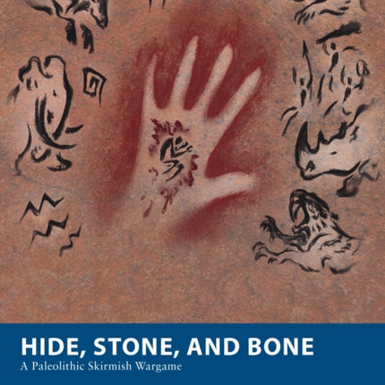 Hide Stone and Bone