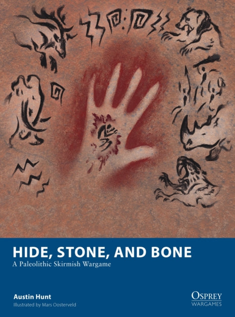 Hide Stone and Bone