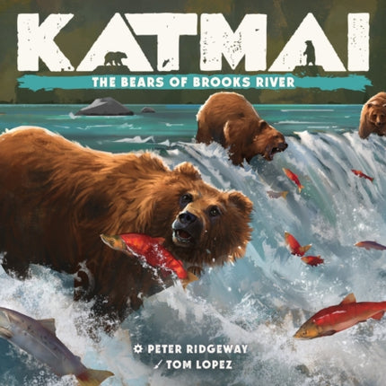 Katmai