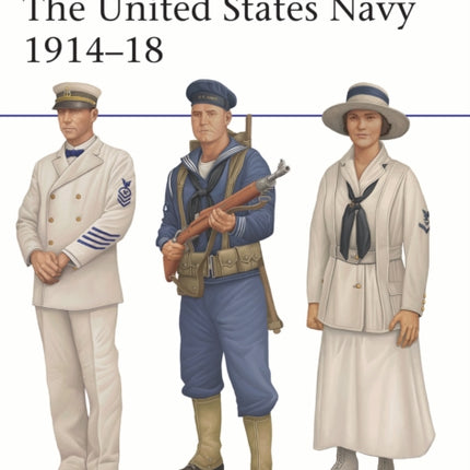 The United States Navy 191418