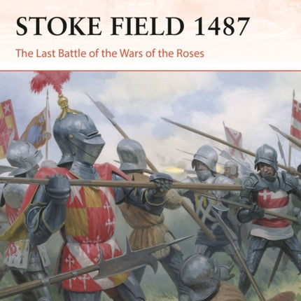 Stoke Field 1487