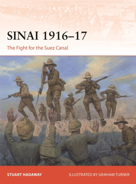 Sinai 191617