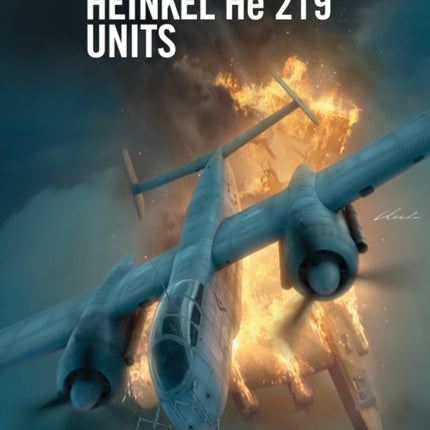 Heinkel He 219 Units