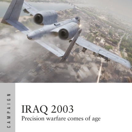 Iraq 2003