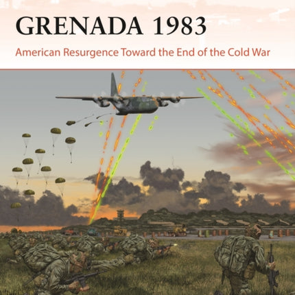 Grenada 1983