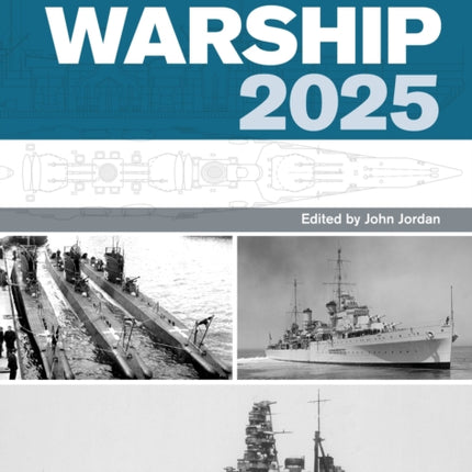 Warship 2025