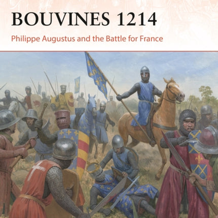 Bouvines 1214