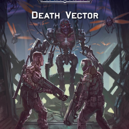 Stargrave Death Vector