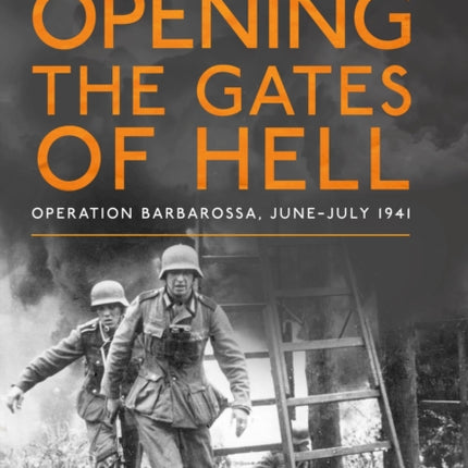 Opening the Gates of Hell