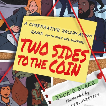 Two Sides to the Coin