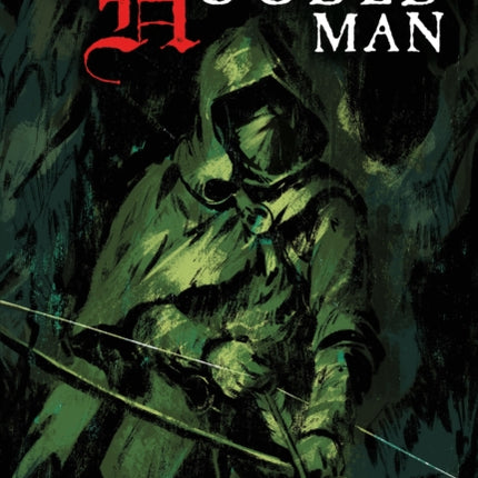 The Hooded Man