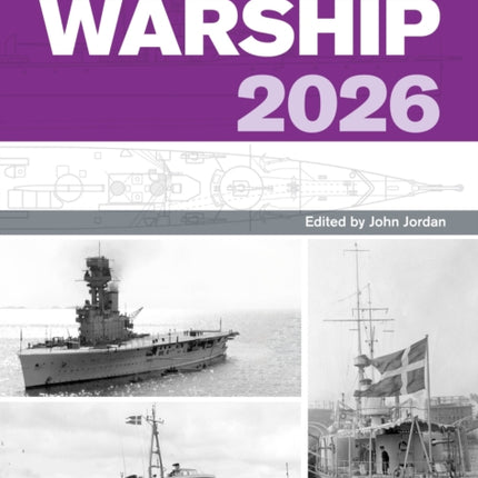 Warship 2026