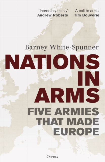 Five Armies
