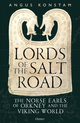Lords of the Salt Road