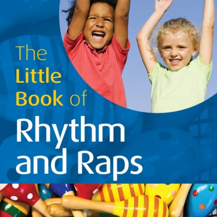 The Little Book of Rhythm and Raps