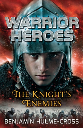 Warrior Heroes The Knights Enemies