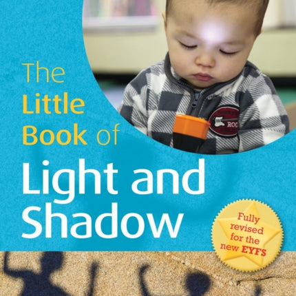 The Little Book of Light and Shadow: Little Books with Big Ideas (25)