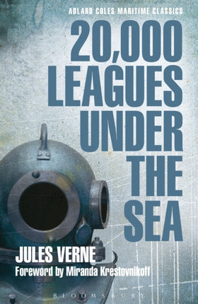 20000 Leagues Under the Sea