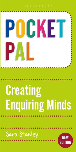 Pocket PAL: Creating Enquiring Minds