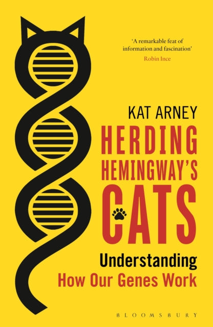 Herding Hemingways Cats