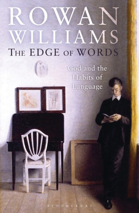 The Edge of Words: God and the Habits of Language