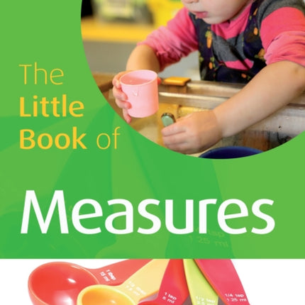 The Little Book of Measures