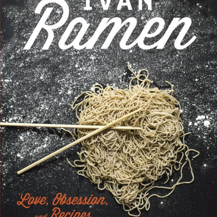 Ivan Ramen